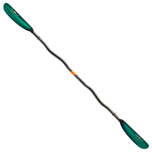 Aqua Bound Tango 2-Piece Bent Shaft